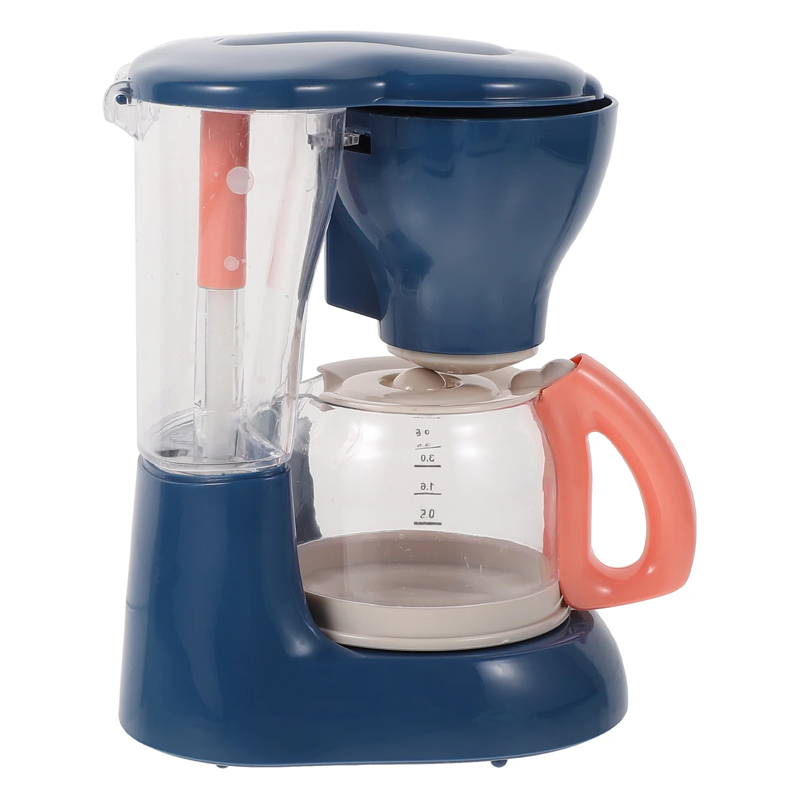 Simulated Home Appliances Toys Kid Plaything Role-play Coffee Machines Children Maker House Kitchen Electric Pretend