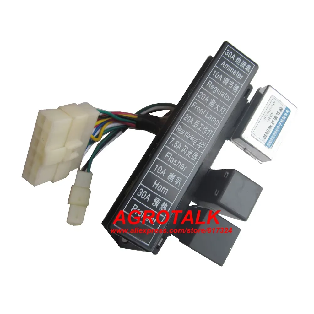 C703-001 / C702-BX-…