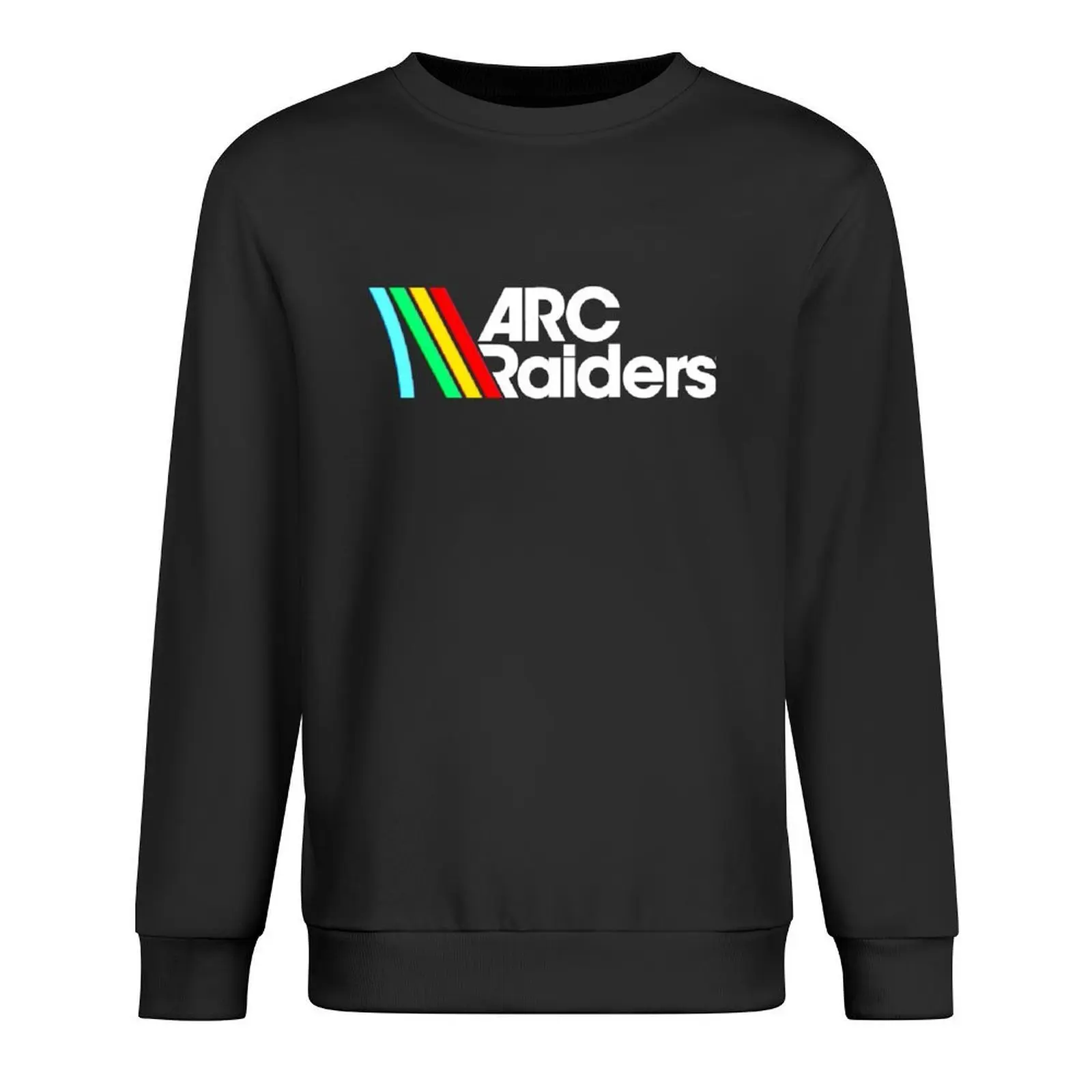 

ARC Raiders Pullover men's clothing men's sweat-shirt set korean autumn clothes tracksuit sweatshirts for men