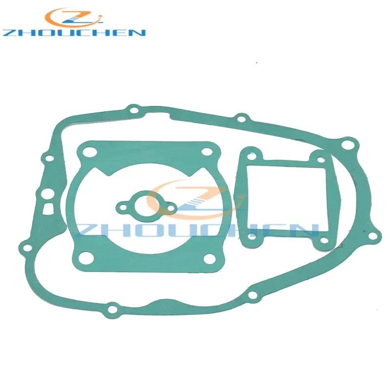 Engine Gasket Kit Set With Oil Seals For Yamaha Blaster YFS200 1988-2006