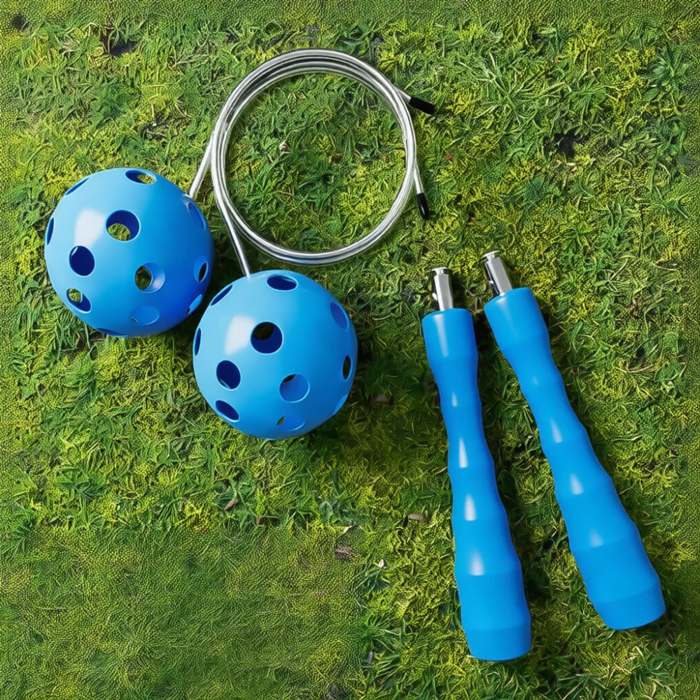 Fitness Training Skipping Rope - đánh giá và giá Jump Rope Speed Bearing