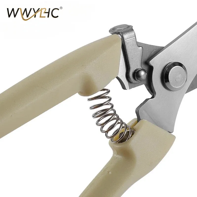 

Подходит для триммера для копыт овец и триммера для свиных ногтей для резки ветвей деревьев.