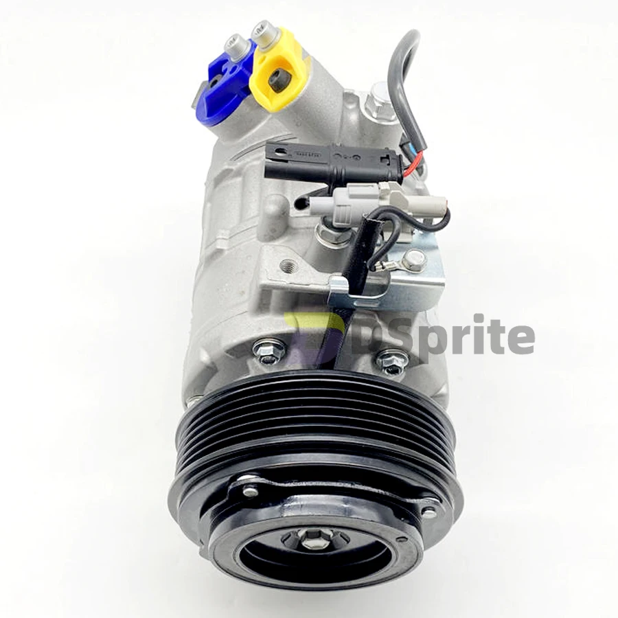 For bmw f11 compressor BMW X1 Z4 2.0L X3 X4 9216466 9223694 9225703  64506805070 64529399059 64529399072 64529223694 64529225703