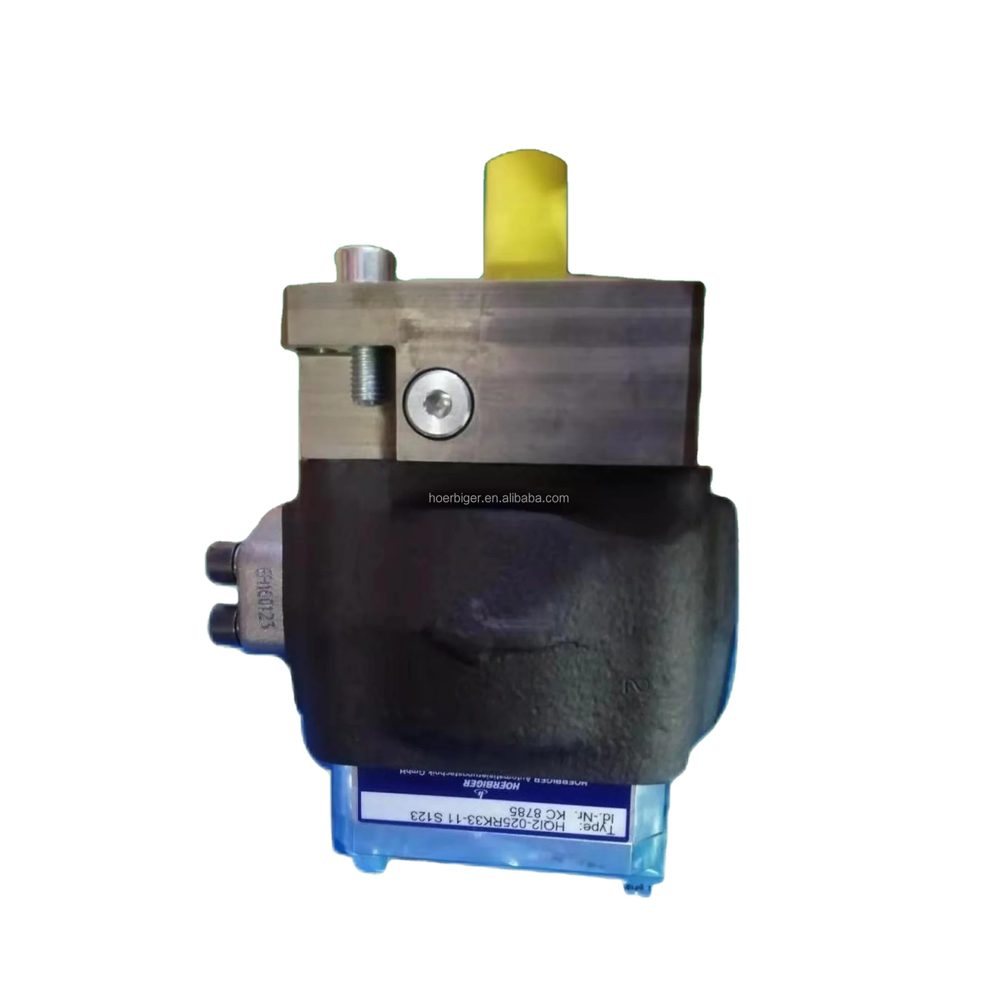 Hqi2-025rk33-11s123 Hqi2-016rk33-10s123 Hoerbiger Piston Pump