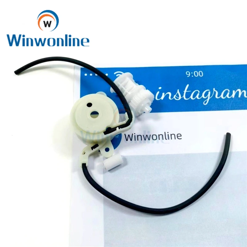 1X Ink Pump Tube Fits for Epson EcoTank L 3118 3115 4151 3150 4170 3167 L3250 L3110 L4156 L3119 3153 3156 L 5290 3253 3267