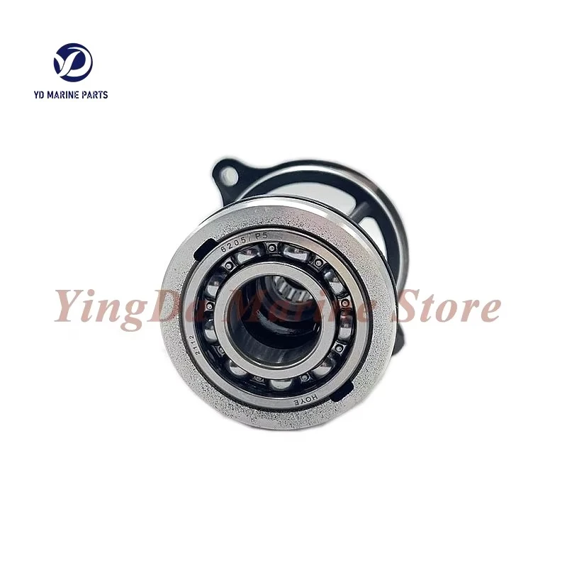 Propeller Shaft Housing 362Q60101 362Q60101-1-Kit For Tohatsu /Nissan Outboard Motor 9.9HP 15HP 18HP