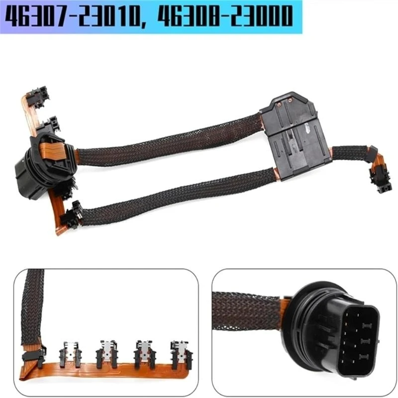 

H58F жгут замены проволоки