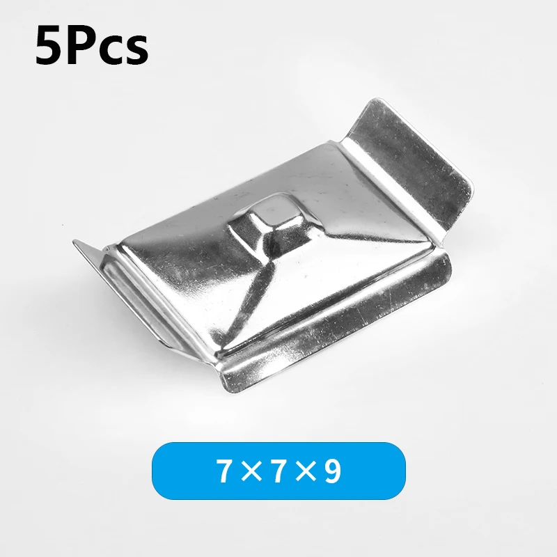 Variant: 7x7x9mm