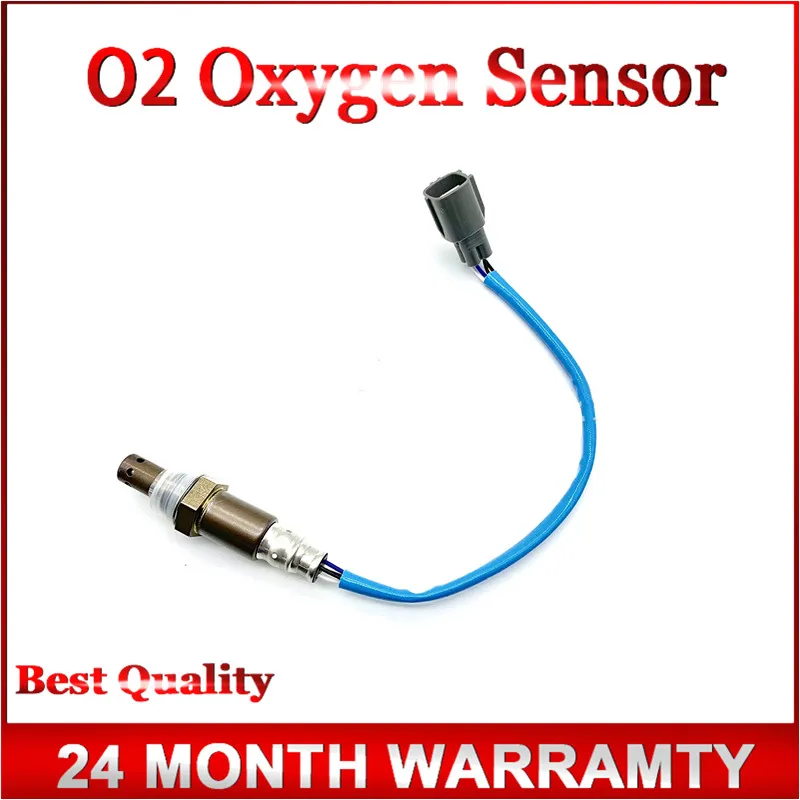 

Датчик кислорода (лямбда-зонд) для Mazda CX5 2013-2016, задний, 15989HG, 2014, 2015