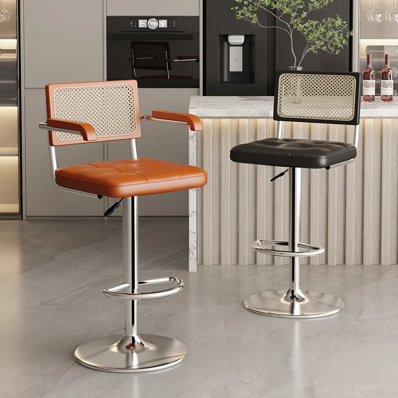 Stackable Dining Stool Set Table And Chair For Restaurant Step Stool Lounge Chaise Storage Salon Equipment Furniture Portable