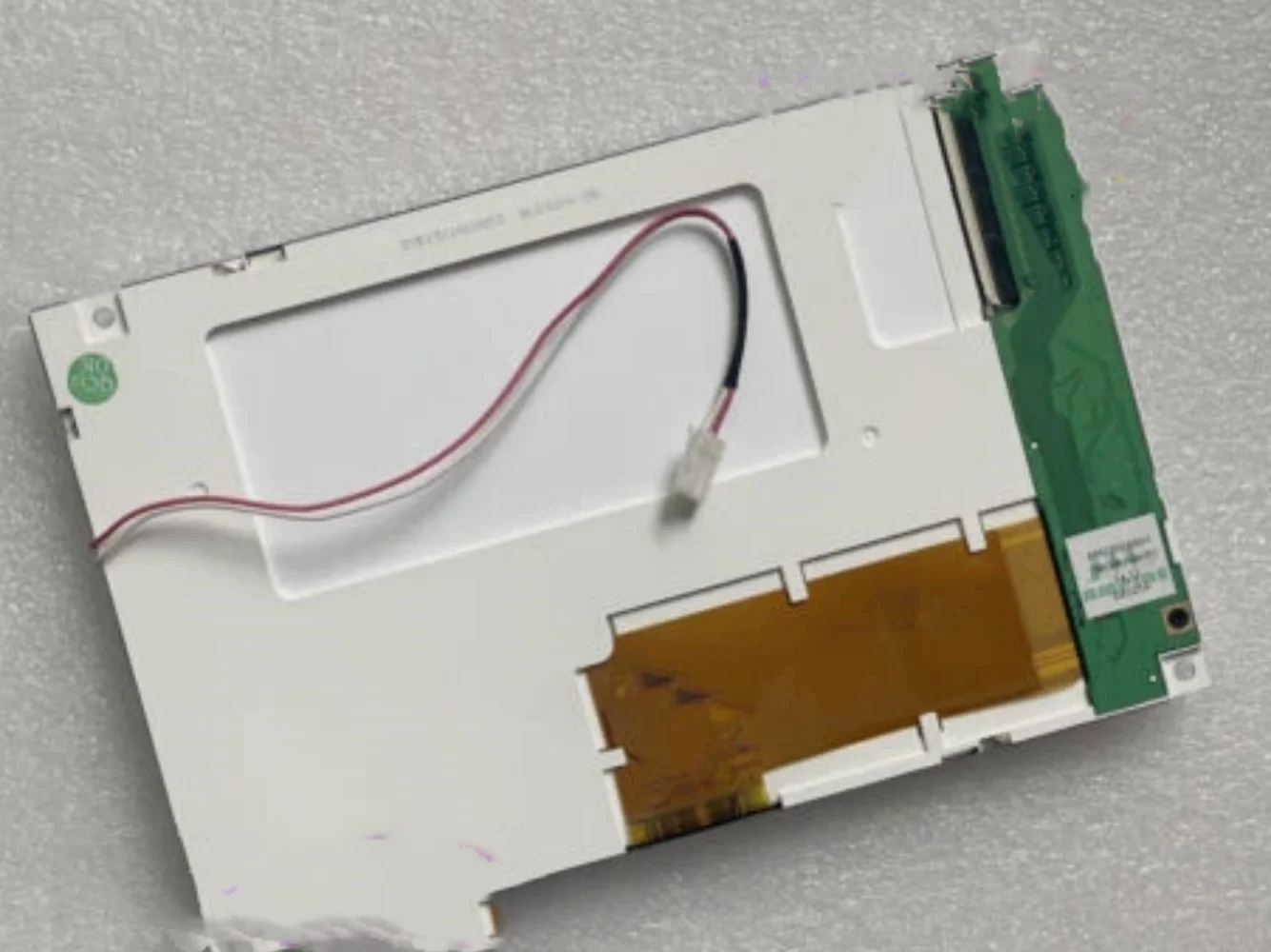 

AM320240N1TMQW40H (R) 320240N1-H LCD display screen