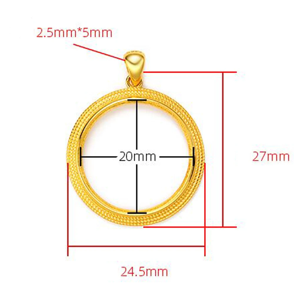 

Подвесной поднос из стерлингового серебра 925 пробы, основание, пустая посадка, 20 мм, круглый кабошон для ожерелья, аксессуары для изготовления ювелирных изделий