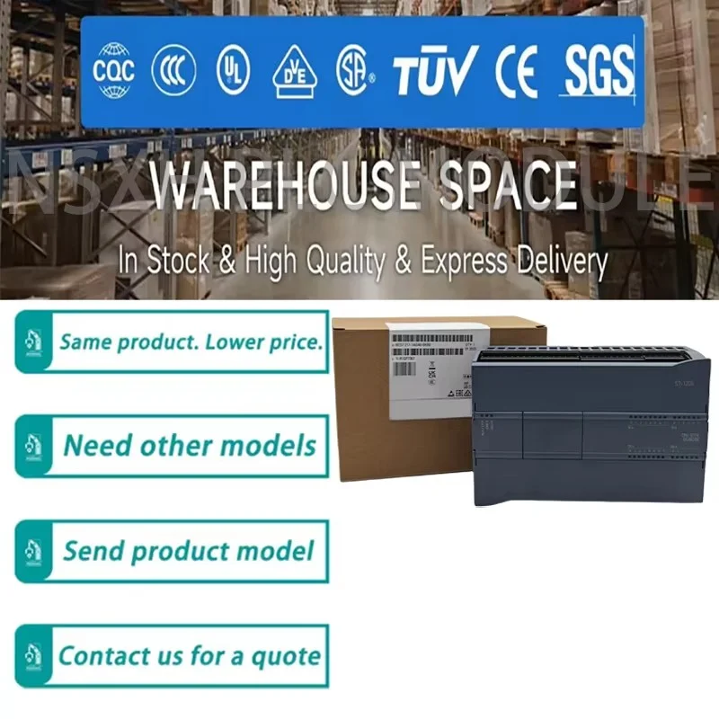 New Original 6ES721…