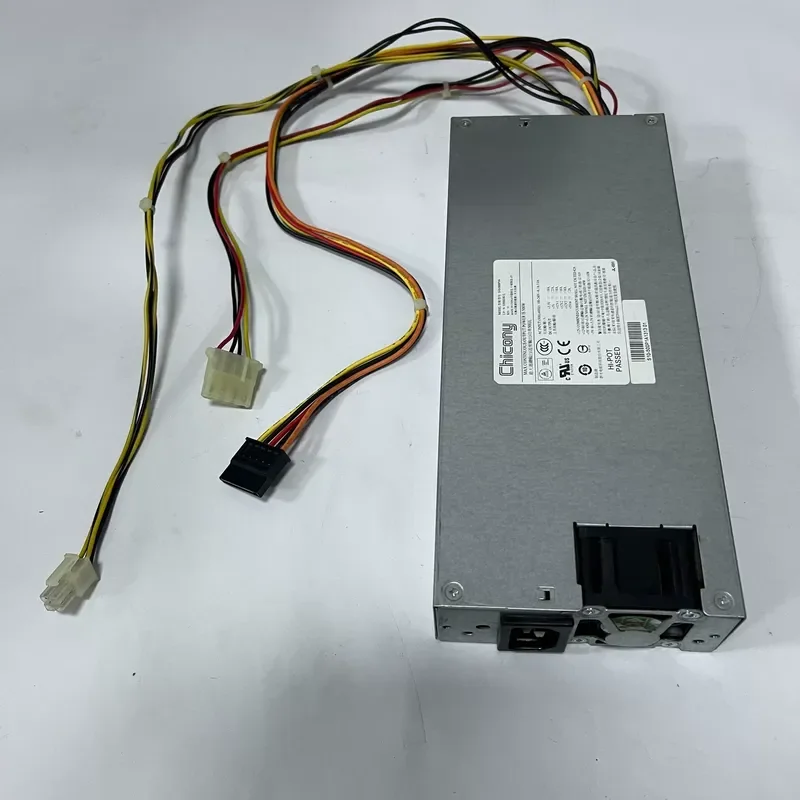 for Chicony Group Light Technology S10-500P1A 500W Standard LED Driver Power Supply Unit for Industrial Lighting Applications