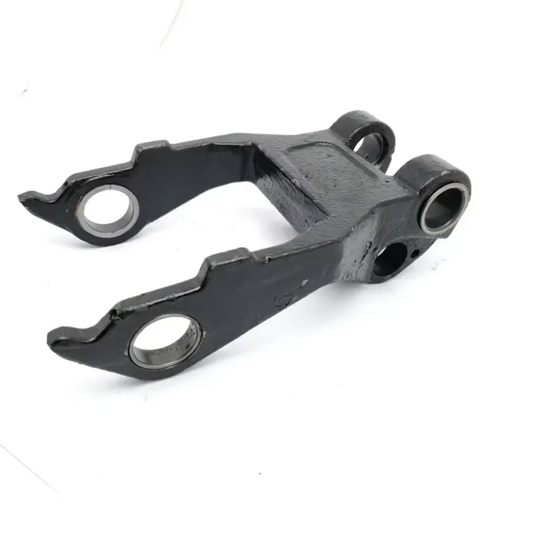 EE1 for JUNGHEINRICH 50009292 Carrying Wheel Bracket Replacement Wheel Support Bracket for ERE120 ERE225 Electric Pallet