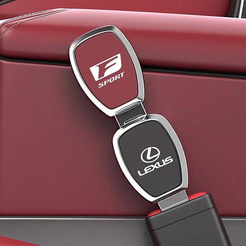 سيارة موسع التوصيل حزام الأمان البطن تمديد ملحق لكزس F SPORT ES RX NX LS UX LM LX GX LC RZ IS CT GS RC HS SC LXB