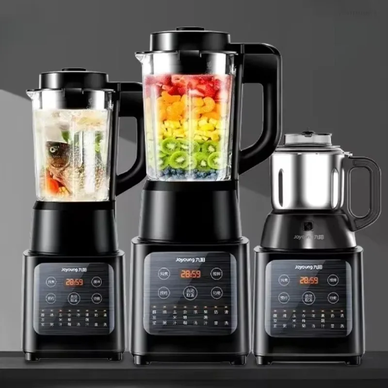 

Бытовая небольшая машина для разбивания стен: полностью автоматическая новая модель — блендер, машина для приготовления соевого молока, приготовление и соковыжимание «все в одном»