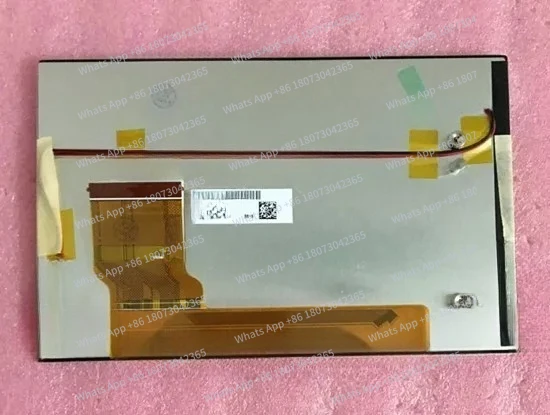 7.0 Inch 262K 60PIN…