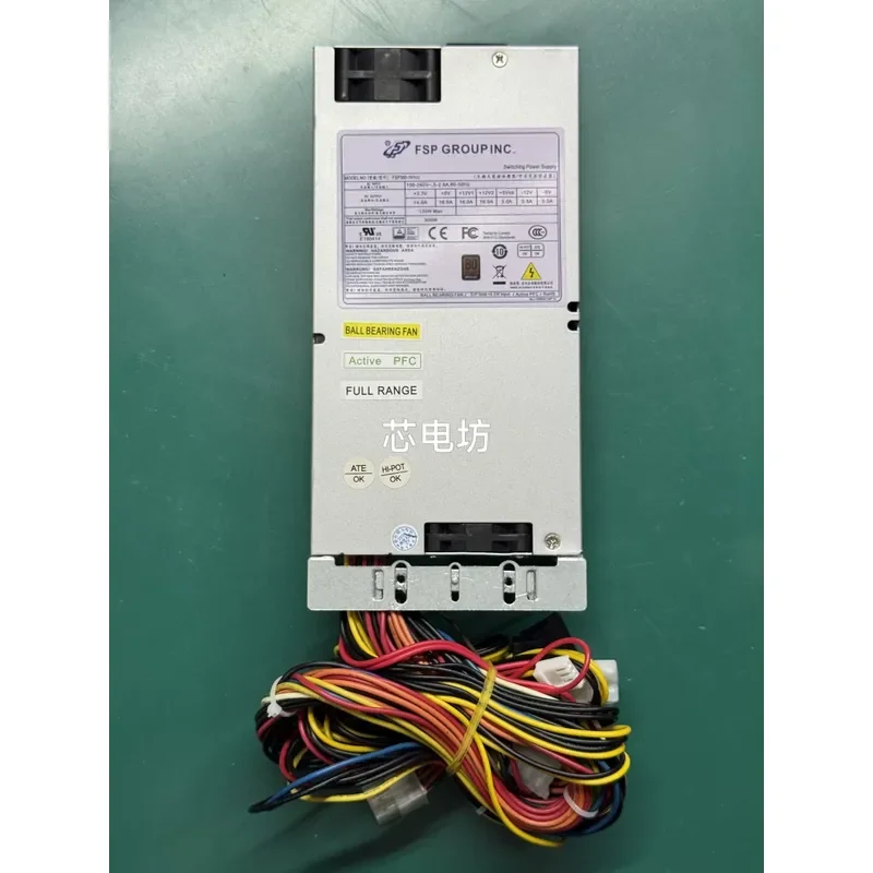 for Quanhan FSP300-701UJ Power Supply 300W for FSP350-60