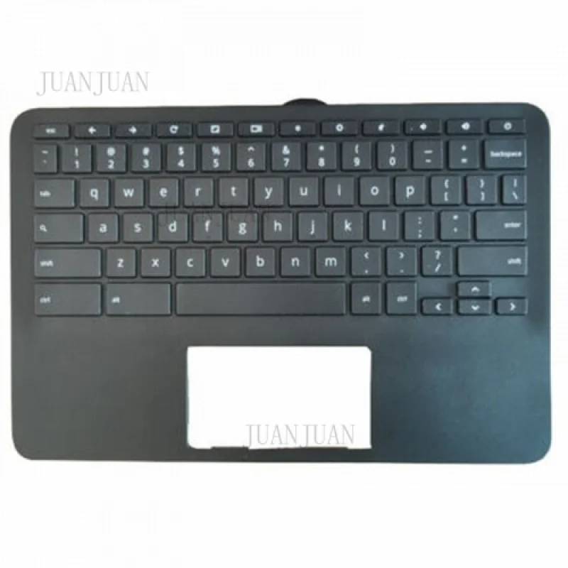 A+ New Palmrest Upp…