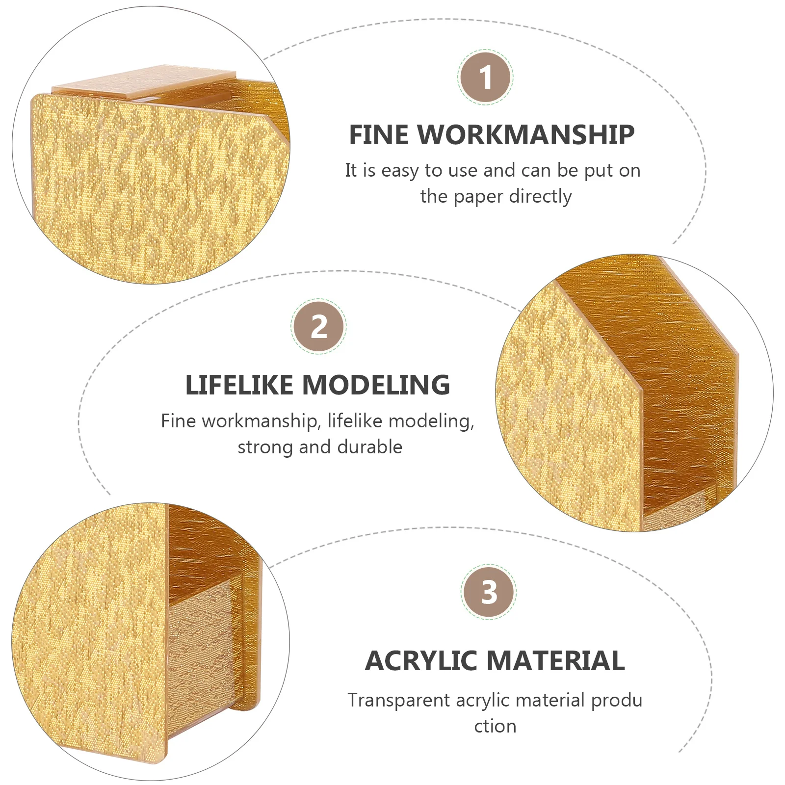 

Держатель для бумаги для дизайна ногтей, акриловая стойка для хранения салфеток для маникюра для салона, дома, практики «сделай сам», обучение, школьное использование, чехол-подставка