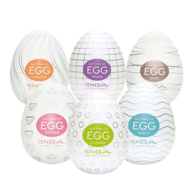 Jouet vagin en silicone souple pour homme, masturbateur masculin, pénis, jouets sexy, plaisir de poche, vagin Él, œuf, chatte