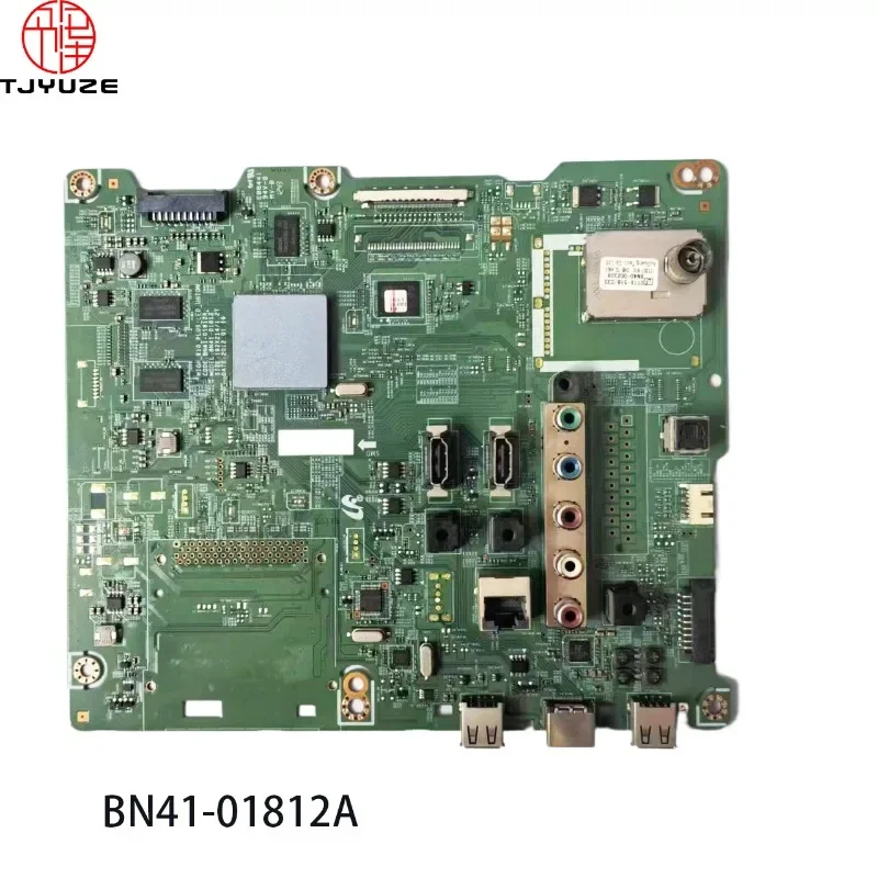 

Compatible with Samsung Main Board BN94-05873S for UE50ES6300SXZG UE50ES6300S UE50ES6300 TV Motherboard