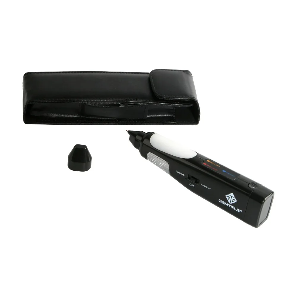 Portable Cheapest Professional Jeweler Diamond Tester Pen