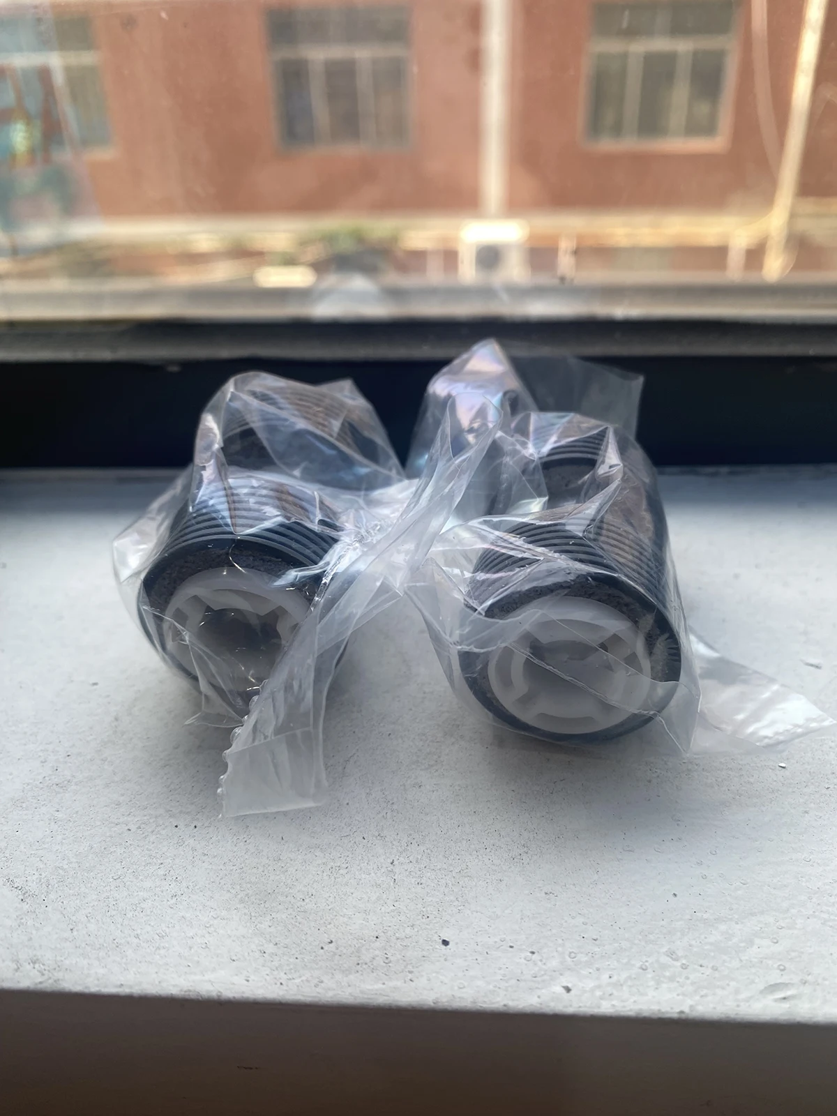 

1pcs ADF Roller 002-8287 002-9072-0-SP For Avision AV186+ AV1860 AD230U AD240U AD250 AD250F AD260 AD280 AD345WN AD370WN AN230W