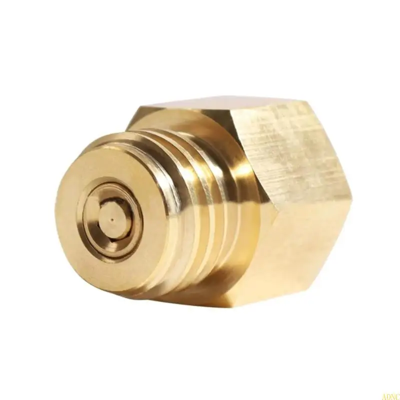 A0NC 스레드 변환 어댑터 여성으로 수컷 어댑터로 워터 머신 어댑터