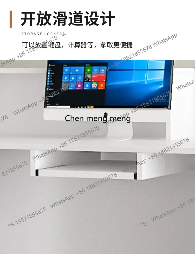 

Горячая распродажа: Стойка ресепшн, прилавок для салона красоты, коммерческий роскошный стол для бизнеса, супермаркета, офиса, серверный стол, стол для салона красоты