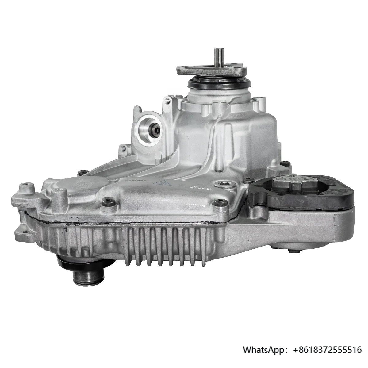 

WWT ATC450 ATC45L Remanufactured Transfer case Assembly 27108643151 27107643751 Gearbox Parts for X3 X5 X6