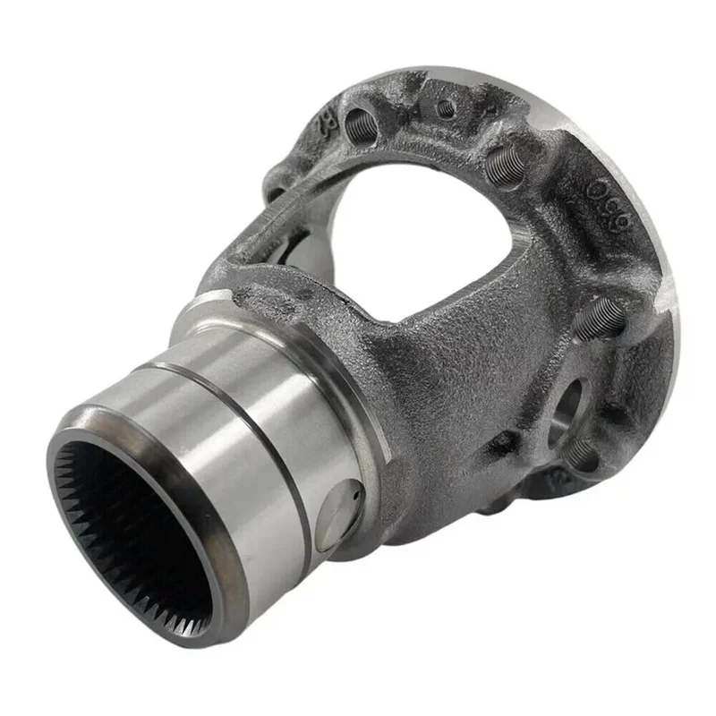 

L38A-1 PCS Transmission AWD Differential Cover A6MF1 A6MF2 458223B850 45822-3B850 Silver Metal For Hyundai Tucson Sonata Kia Opt