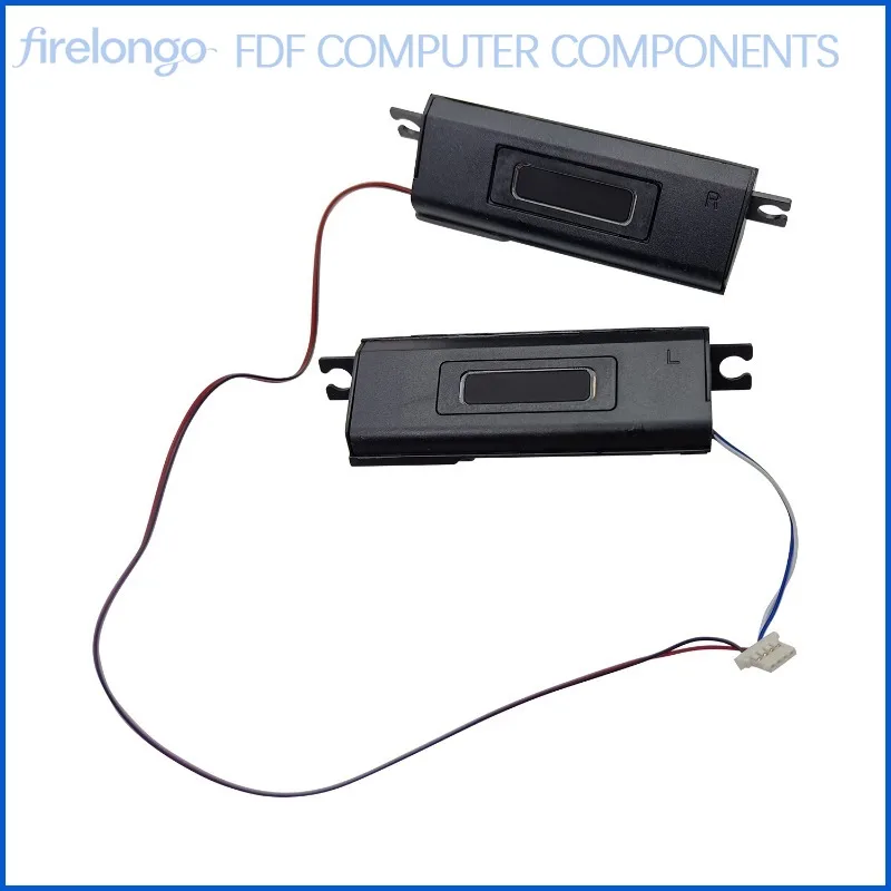 

New Laptop Speaker for Dell Latitude E6540 Built-in Internal Stereo Speakers