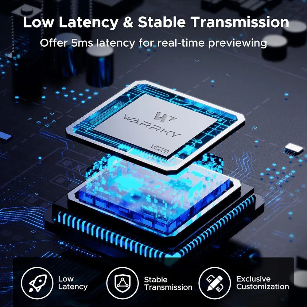 بطاقة التقاط فيديو 4K 1080P 60 إطارًا في الثانية HDMI-متوافقة مع USB 3.0 لمسجل بث الألعاب لـ PS4/Switch/Xbox/Windows/Mac