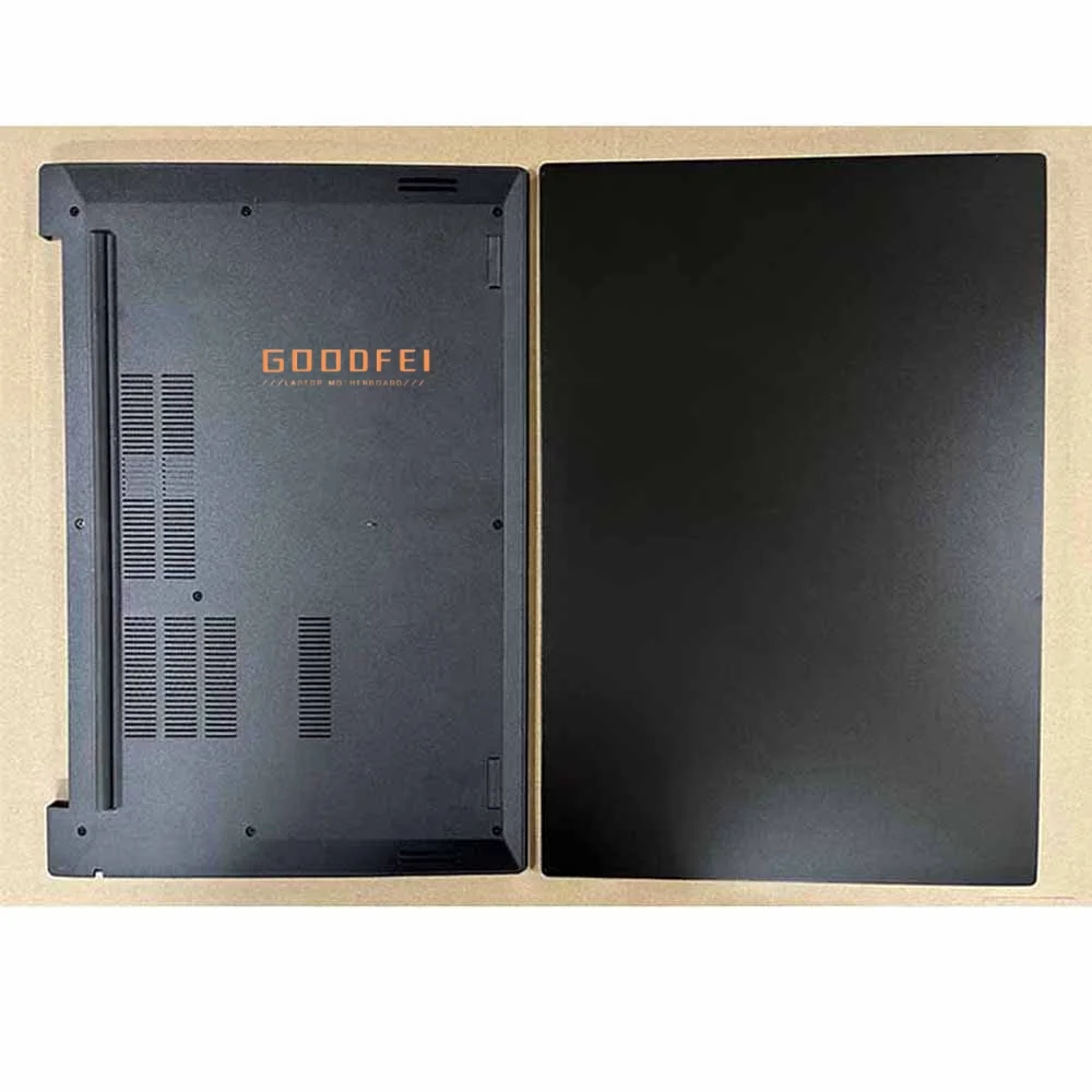 

ThinkPad E580 E585 E590 E595 Laptop Lcd Back Cover Rear Lid Bottom Case Housing Accessories New Original For Lenovo