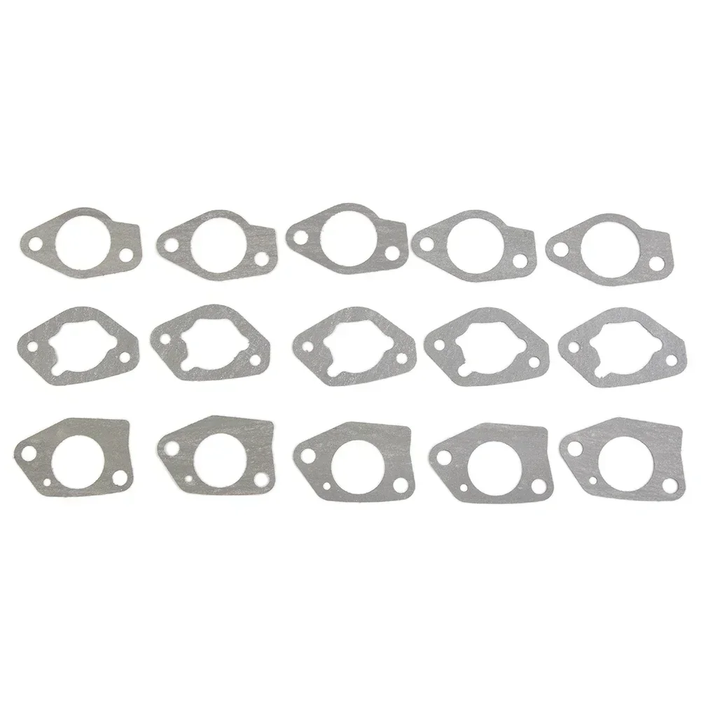 Carburador para Honda Gx340 Gx390 Kit Junta de Admissão Carburador Carb Acessório Montagem Cortador Prático 188f 190f