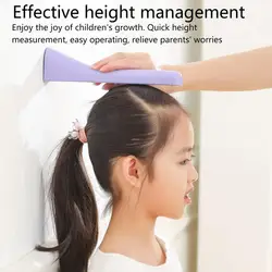 Ultrasonic Height Measurement Meter For Children Electronic Height Ruler For Measuring Height Accurate Height Measurement Scale
