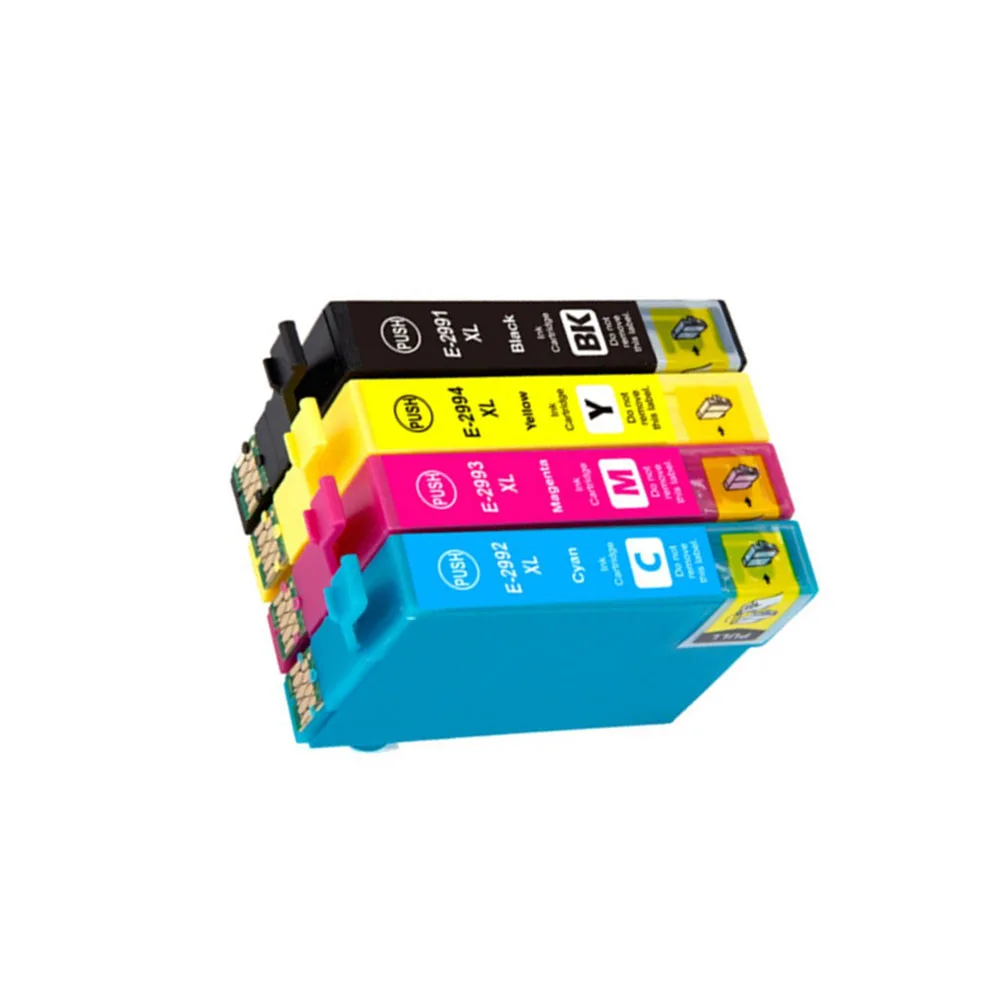 CompatibleT2991 29XL ink cartridge  for EPSON XP255 XP257 XP332 XP335 XP342 XP 235 245 247 255 257 332 335 342