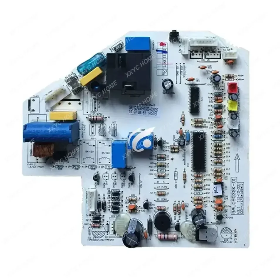 

good working For Air conditioning board GAL0903GK-01 RD-D0905 part