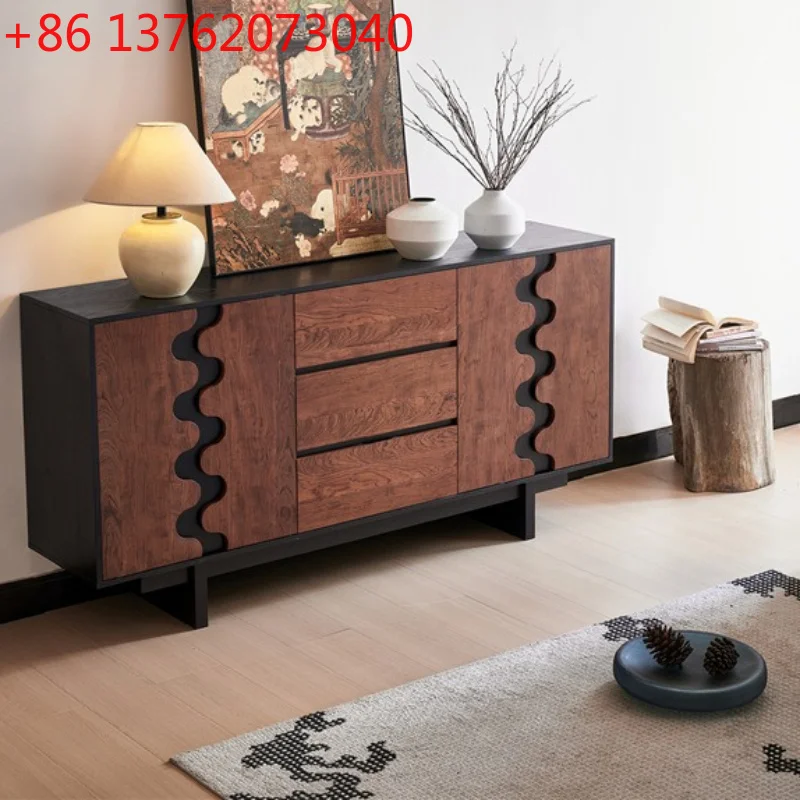 

Minimalist Drawer Living Room Cabinet Saving Space Storage Living Room Cabinet Design Modern Home Furniture