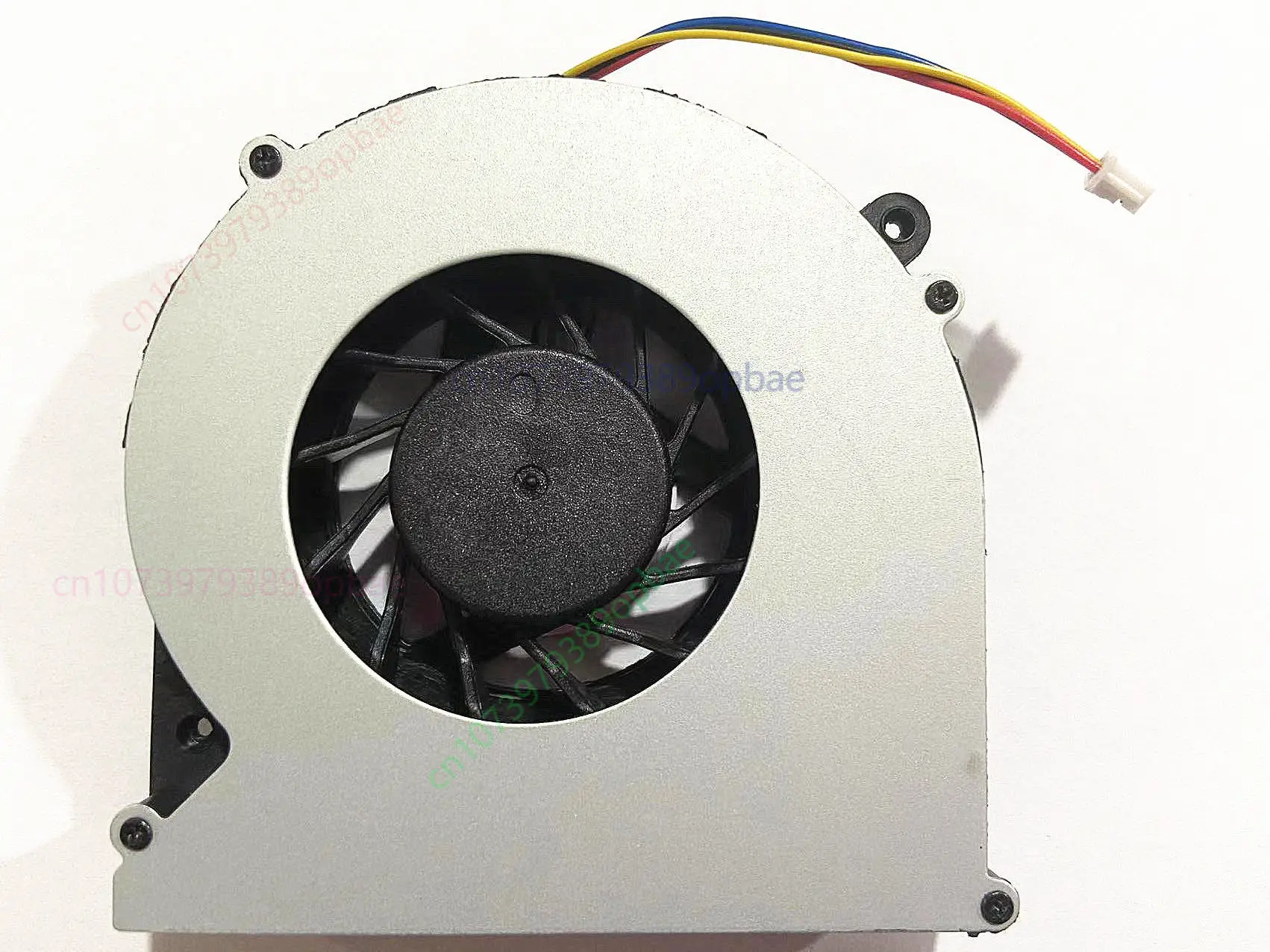 New CPU Cooling Fan for HP 4530S 6460B 6465B 6470B 8460P 8460W 8470P Laptop Internal Replacement Cooling Fan