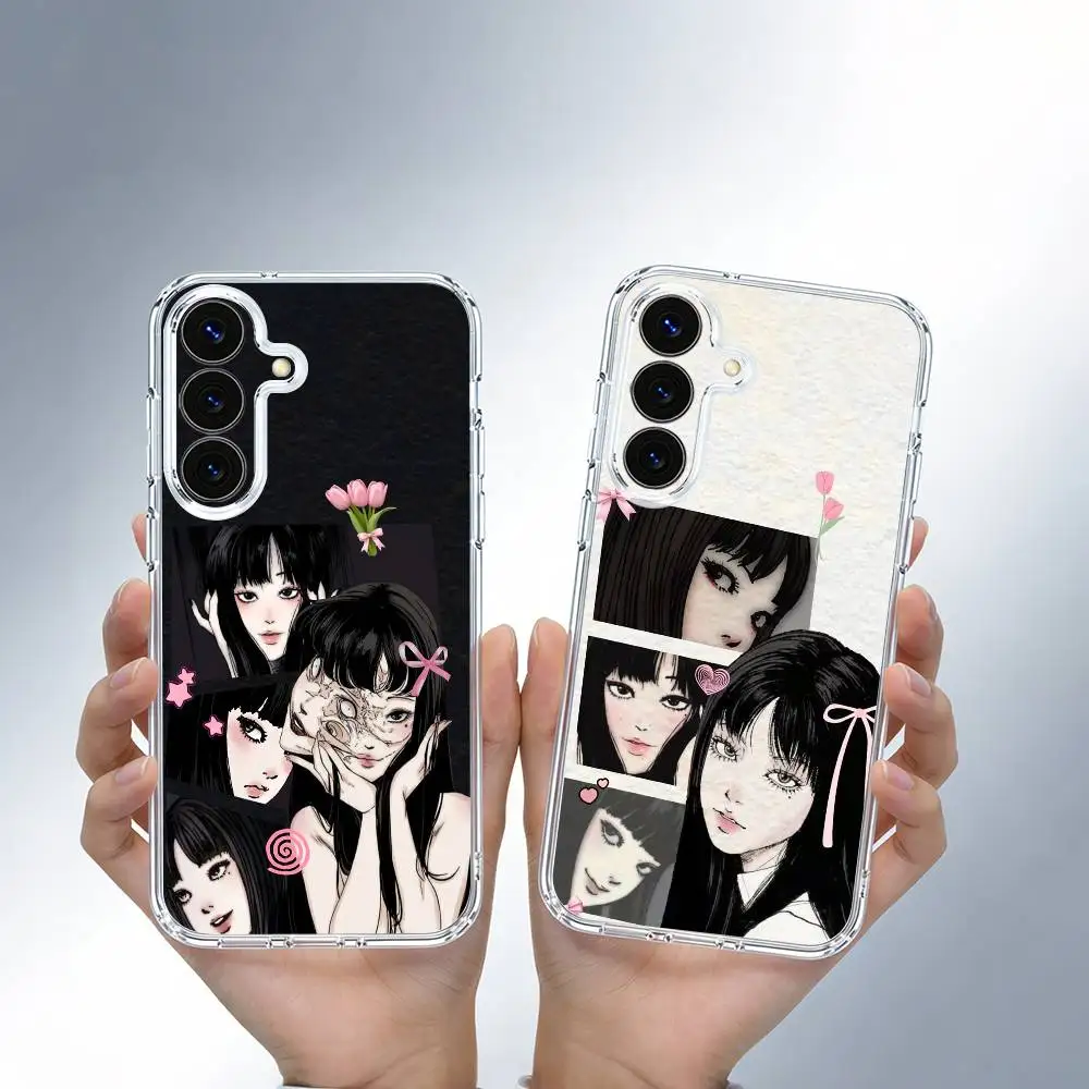 

R-Regular Show phone Case For Samsung S25,24,21,22,23,30,Ultra,20,Plus,Fe,Lite,Note Transparent Cover