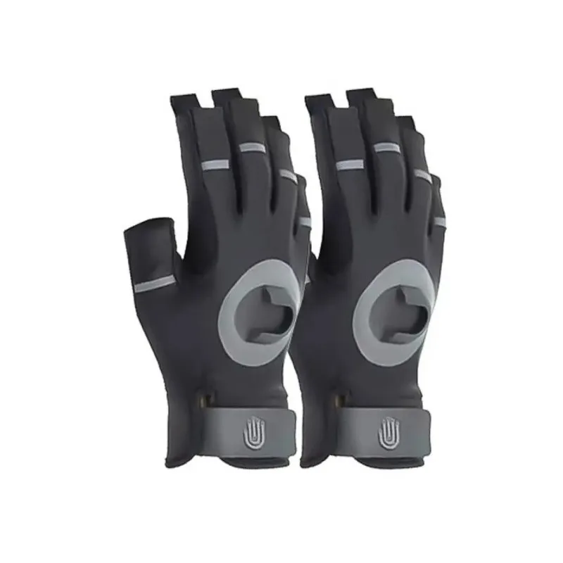

The 2nd generation VR interactive gloves are newly upgraded with motion capture equipment