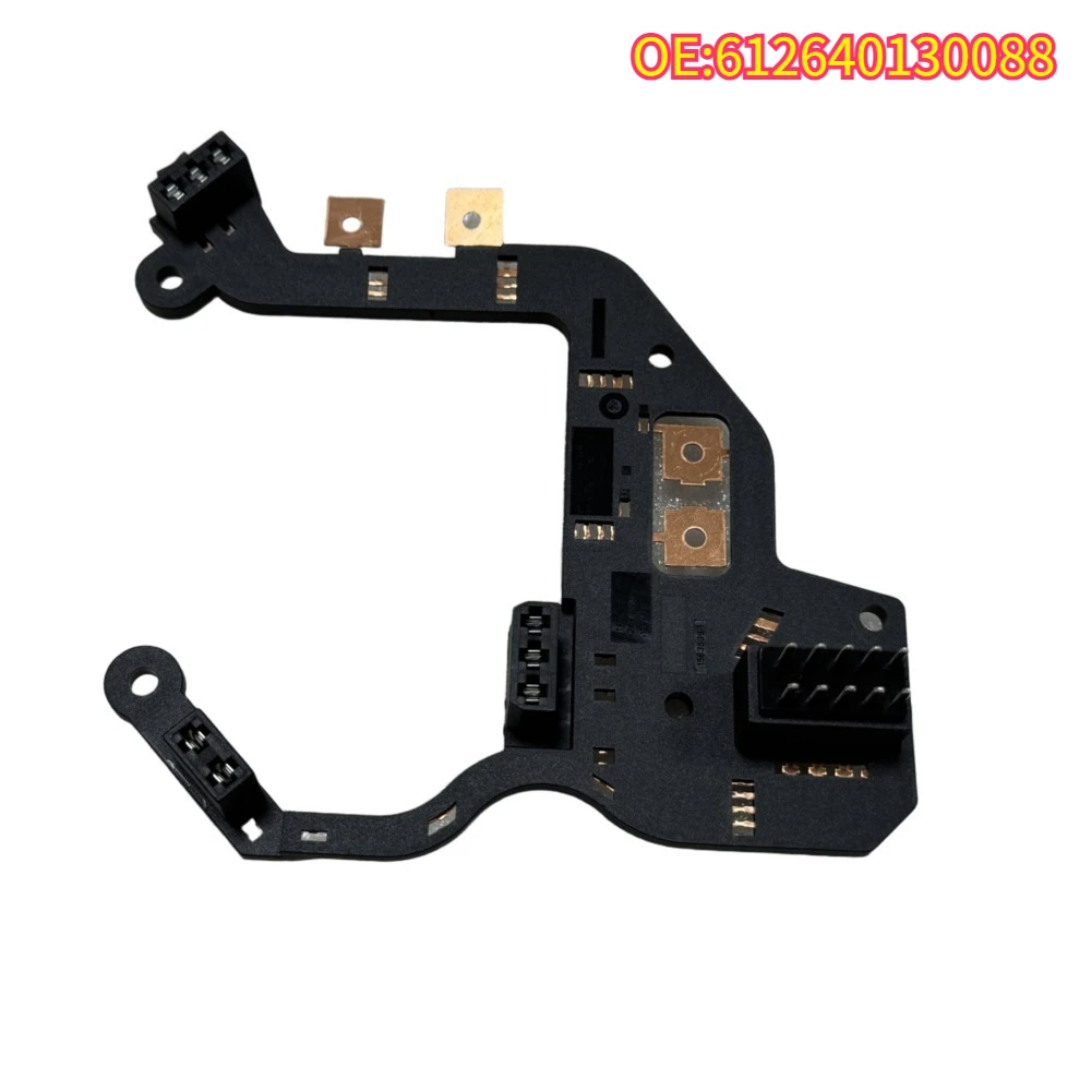 

High quality New For 612640130088 Urea Pump Frame Circuit Board 612640130088 For 2.2 Car Accessories