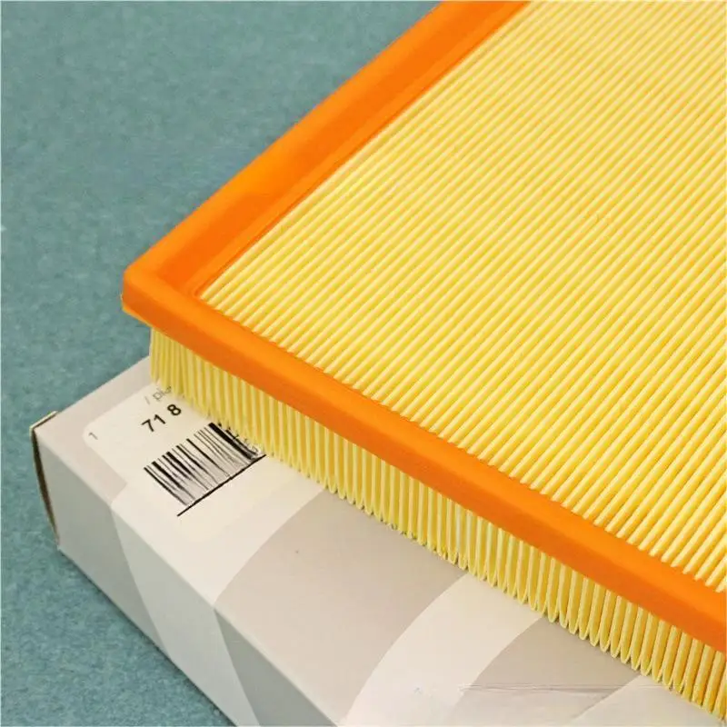 Car Air Filter Cleaner Element 13718507320 For BMW F20 F21 F22 F30 F31 F34 F36 116 218 316 318i 320i 328i 420 Engine Air Intake