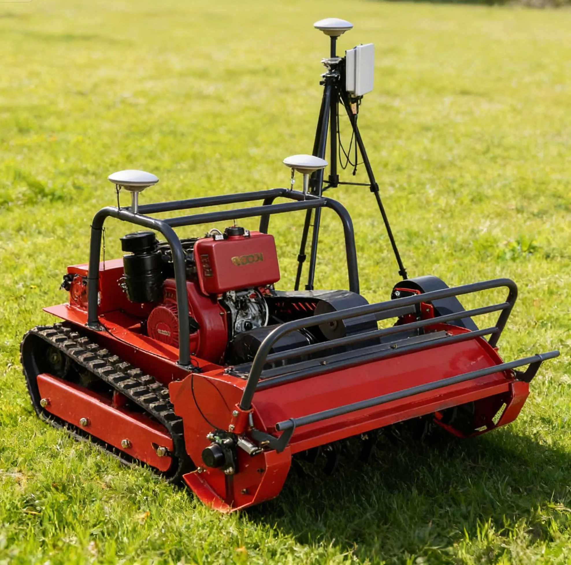 Customized High-Pow…