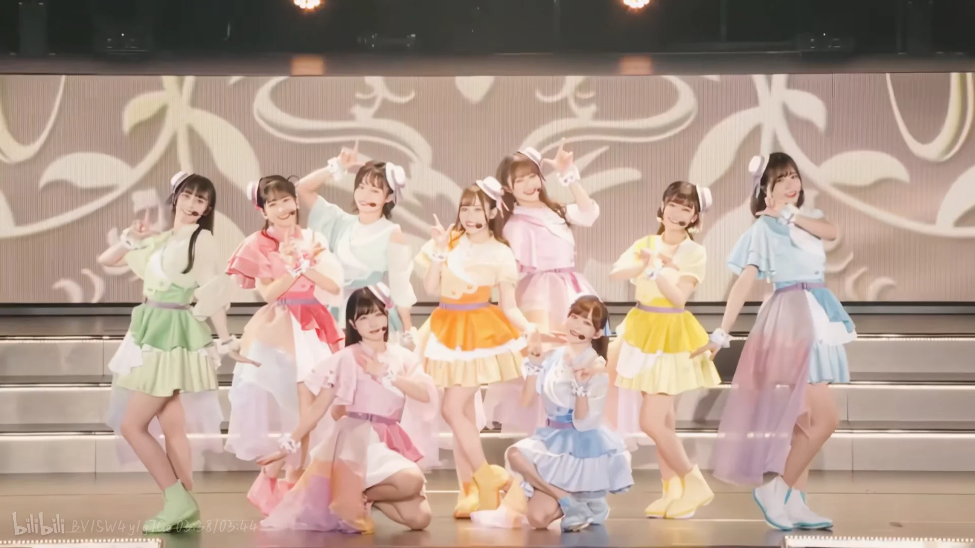 

COS-HoHo аниме Lovelive Liella Shibuya Kanon/Onitsuka Natsumi Concert SJ прекрасное платье косплей костюм наряд для вечеринки на Хэллоуин