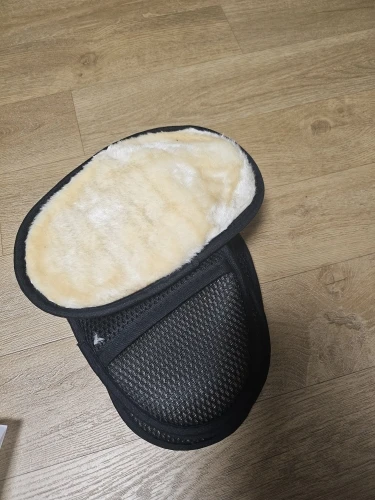 실물 포토 리뷰