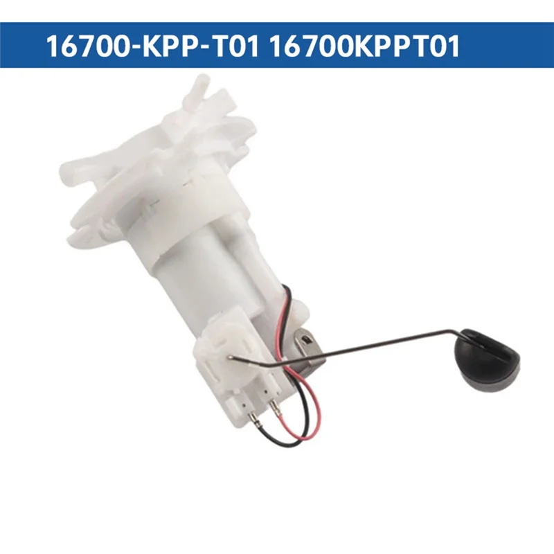 تتجه 16700-KPP-T01 دراجة نارية مضخة الوقود الجمعية للدراجات النارية في خزان وحدة مضخة إرسال وحدة 16700KPPT01